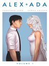 Cover image for Alex + Ada (2013), Volume 1